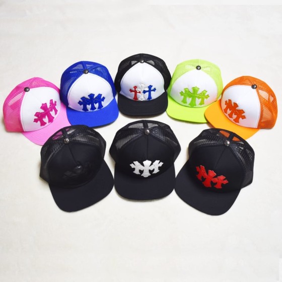 CHROME HEARTS
